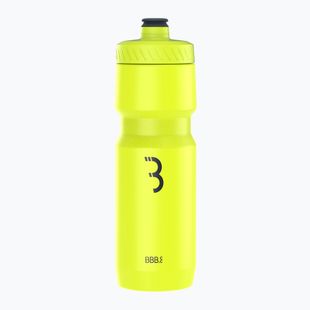 BBB Cycling AutoTank XL 750 ml neon sárga palack