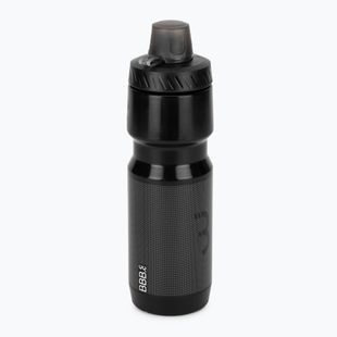 BBB Kerékpározás AutoTank XL Sárkupak Autoclose 750ml fekete