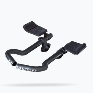 Lemond PRO Missile Tri-Bend fekete