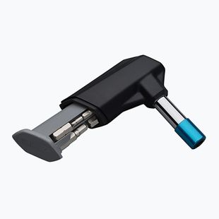 Nyomatékkulcs PRO PRTL0096 4/5/6 Nm fekete