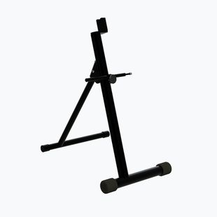 Centírállvány PRO QR és merev tengelyek black