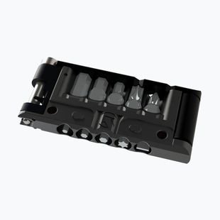 Kerékpárkulcs PRO Mini Tool 17 black