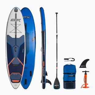 SUP deszka STX Freeride 10'6" 2022 kék 406.23100.010