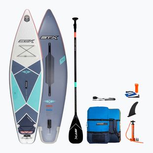 SUP deszka STX Pure Tourer 11'6'' 2022 kék 406.23650.0101