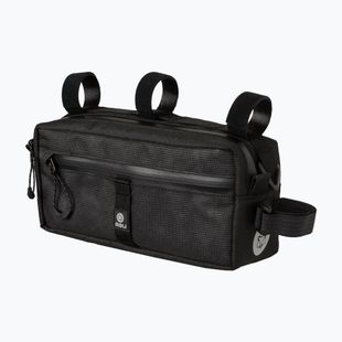 Kerékpár kormánytáska AGU Venture Bar Bag Handlebar Bag 2 l reflective mist