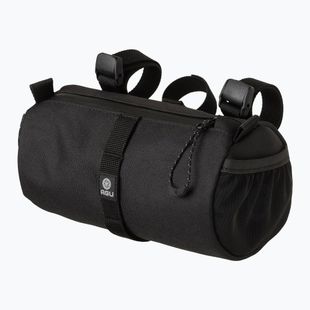 AGU Venture Roll Bag kormánytáska 1,5 l fekete