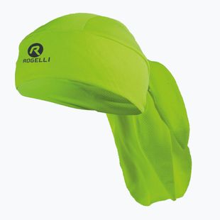 Kendő Rogelli 009 fluor