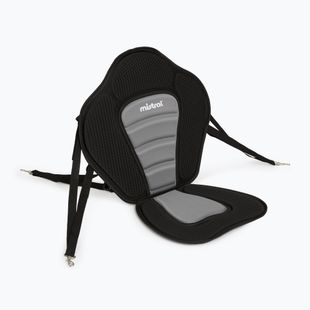 SUP deszka kajakülés Mistral Kayak Seat black
