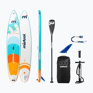 SUP Mistral Colora 12'6" deszka