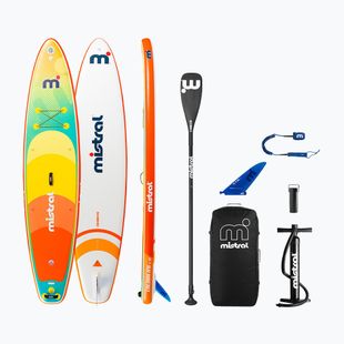 SUP Mistral Colora 11'6" deszka