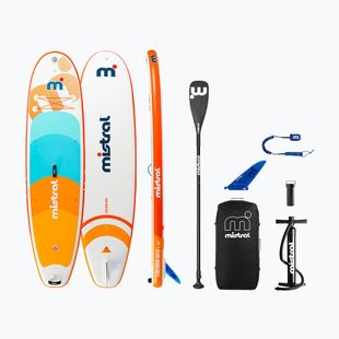 SUP Mistral Colora 10'6" deszka