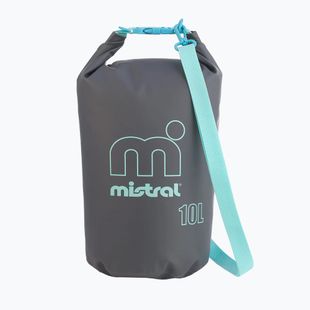 Vízálló zsák Mistral Dry Bag 10 l grey