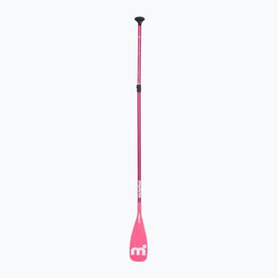 Evező SUP 3-częściowe Mistral Solea Alu pink