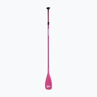 Evező SUP 3-częściowe Mistral Solea Alu pink