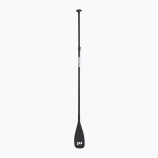 Evező SUP 3-częściowe Mistral Solea Alu black