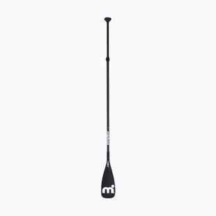 Evező SUP 3-częściowe Mistral Solea Alu black