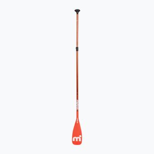 Evező SUP 3-częściowe Mistral Solea Alu orange