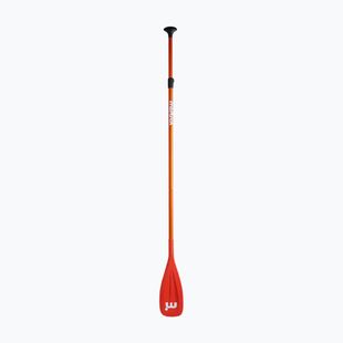 Evező SUP 3-częściowe Mistral Solea Alu orange