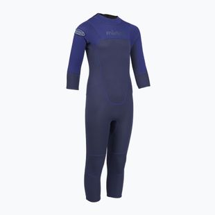 Gyerek úszóruha Mistral Breeze 76 2,5/2mm Kids Suit blue