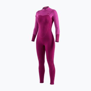 Női úszóruha Mistral Breeze 76 2,5/2mm Ladies Suit pink