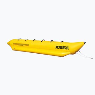 JOBE Watersled 6 személyes vontató úszó sárga 320612001