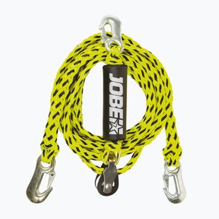 JOBE Watersports Bridle csigával 12ft 2P vontatókötéllel