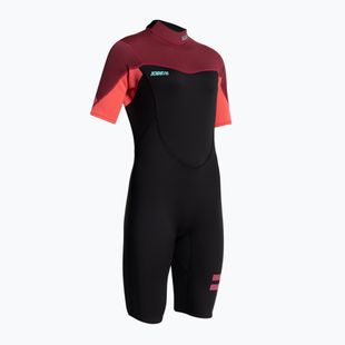 Női búvárruha 3/2mm JOBE Sofia fekete 303622002