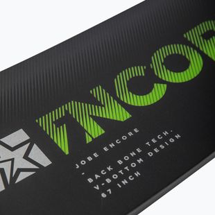 JOBE Encore Slalom wakeboard síléc fekete 262322002