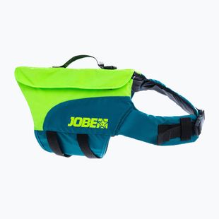 JOBE Pet Vest lime/teal kutya biztonsági mellény
