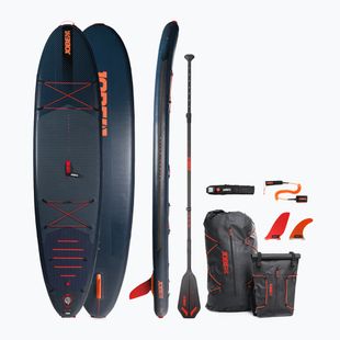 JOBE SUP deszka Yarra Elite 10'6" csomag tengerészkék 486423011