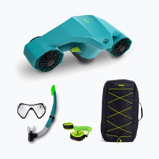 Víz alatti robogó Skuter podwodny JOBE Infinity Seascooter Package