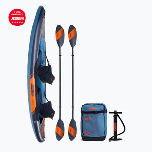 JOBE Gama felfújható csomag 2 személyes kajak