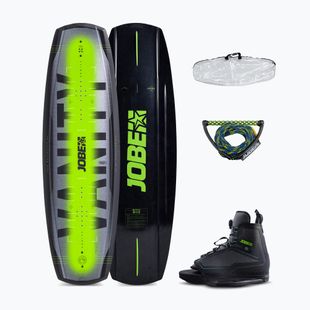 JOBE Vanity Wakeboard & Maze kötés csomag 141