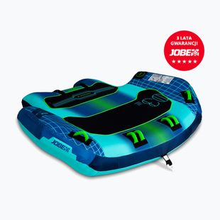 JOBE Airstream vontatható 3P úszókocsi