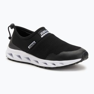 JOBE Discover Slip-On vízicipő fekete