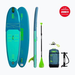 Gyerek SUP deszka JOBE Aero Sava Board Package 8'6"