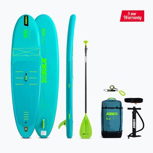 Deszka SUP JOBE Aero Nera SUP Board Package 10'6"