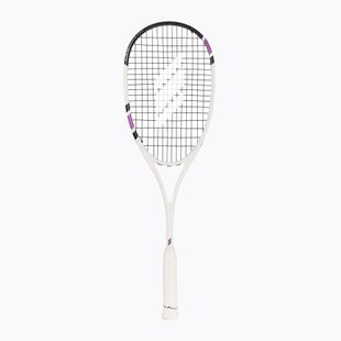 Squash ütő Eye X.Lite 120 SS A.Shabana fehér