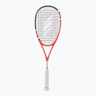 Squash ütő Eye X.Lite 115 Pro Series rózsaszín/fehér/fekete