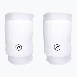 ASICS röplabda térdvédő Basic Kneepad fehér 146814-0001
