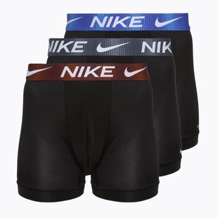 Férfi Nike Dri-Fit Essential Micro Boxer Brief 3 pár több színben