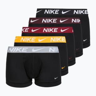 Férfi boxer nadrág Nike Trunk night