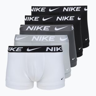 Férfi boxer nadrág Nike Trunk dove