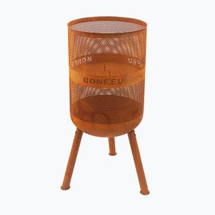 Kerti tűztál BonFeu BonVes corten