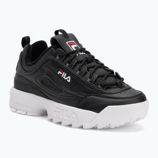 FILA Disruptor női cipő fekete