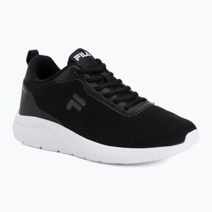Női cipők FILA Spitfire black/white