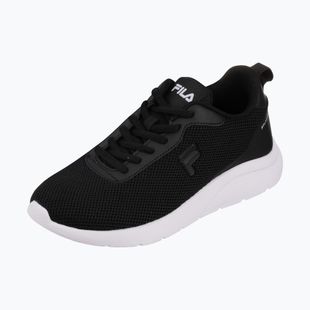 Női cipők FILA Spitfire black/white