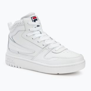 Gyerekcipő FILA Fxventuno L Mid white