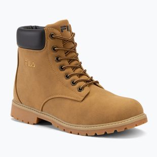 FILA Maverick Mid mókus férfi cipő