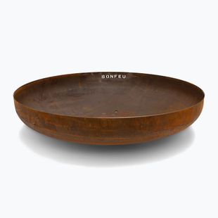 Kerti tűztál BonFeu BonBowl corten